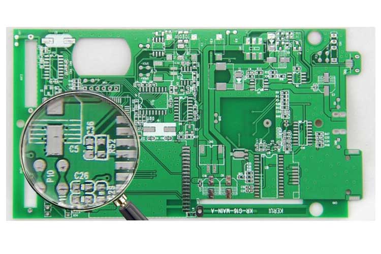 如何控制PCB電路板組裝車間濕度？