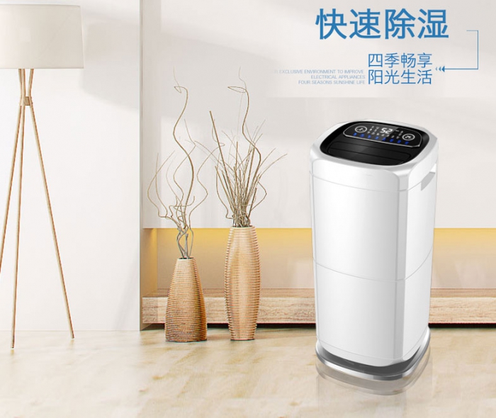 北方的冬天 需要新風除濕機嗎？