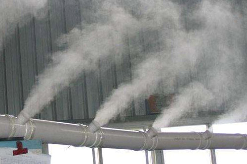超聲波加濕器對水質(zhì)的要求？_除濕機廠家