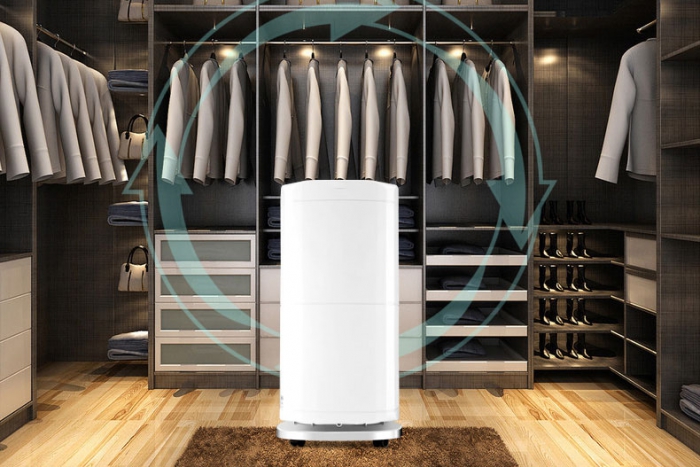 桔子皮、柑橘皮烘干除濕機