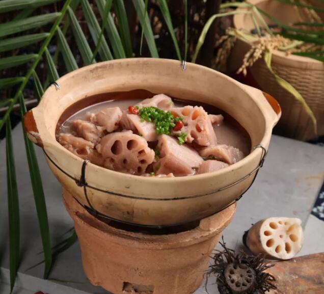 多吃這三寶，除濕補(bǔ)虛，一個(gè)冬天都不感冒！