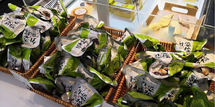 工業(yè)除濕機，食品加工行業(yè)的“保護傘”