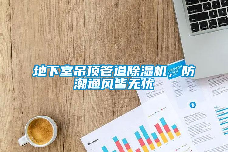 地下室吊頂管道除濕機(jī)，防潮通風(fēng)皆無(wú)憂