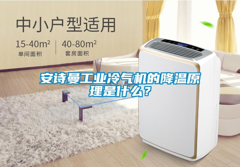 安詩曼工業(yè)冷氣機的降溫原理是什么？