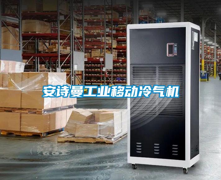 安詩曼工業(yè)移動冷氣機