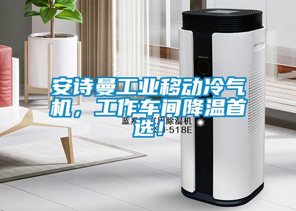 安詩曼工業(yè)移動冷氣機，工作車間降溫首選！