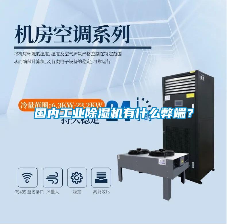 國(guó)內(nèi)工業(yè)除濕機(jī)有什么弊端？
