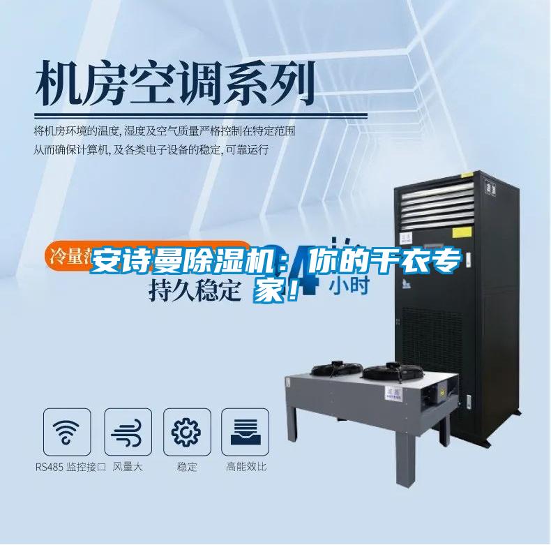 安詩(shī)曼除濕機(jī)：你的干衣專(zhuān)家！