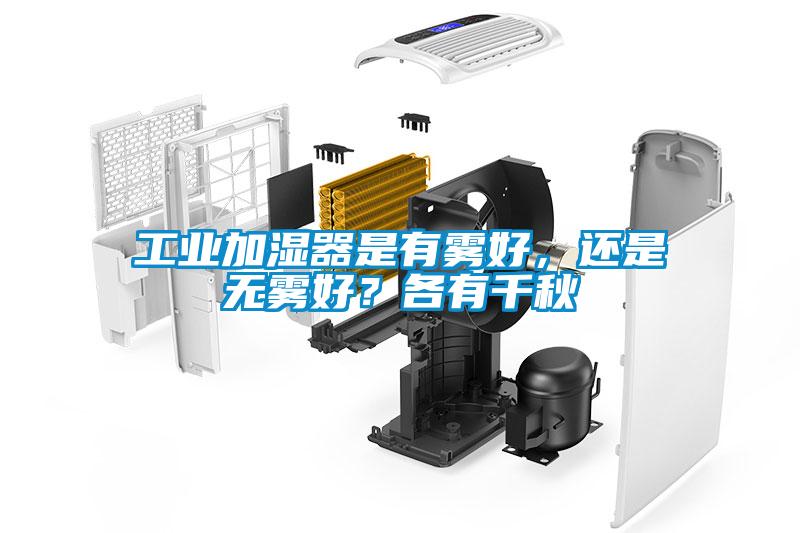 工業(yè)加濕器是有霧好，還是無(wú)霧好？各有千秋