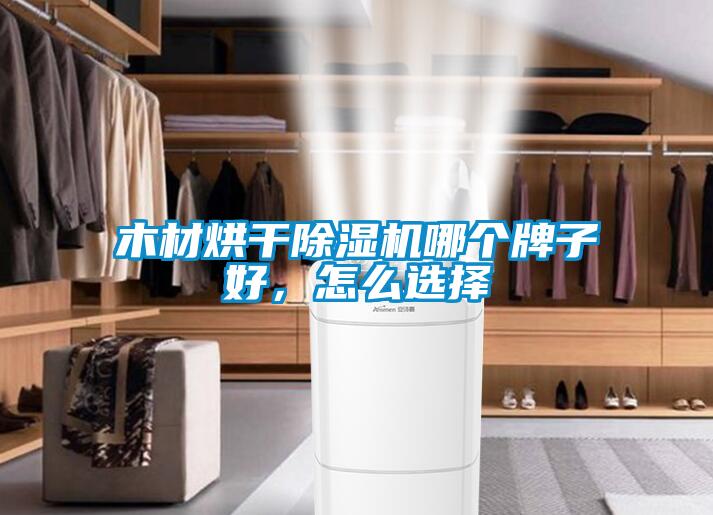 木材烘干除濕機(jī)哪個(gè)牌子好，怎么選擇
