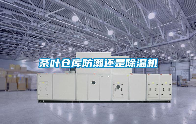 茶葉倉庫防潮還是除濕機(jī)