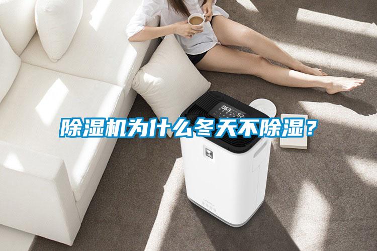 除濕機(jī)為什么冬天不除濕？