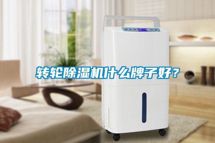 轉(zhuǎn)輪除濕機什么牌子好？