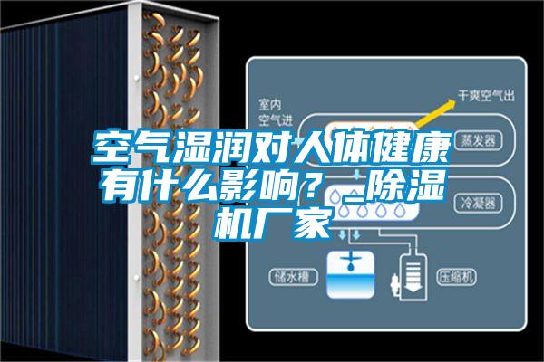 空氣濕潤對人體健康有什么影響？_除濕機(jī)廠家