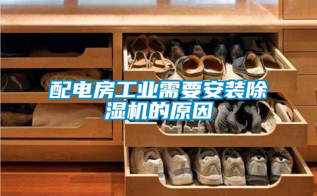 配電房工業(yè)需要安裝除濕機(jī)的原因