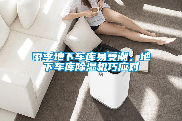 雨季地下車(chē)庫(kù)易受潮，地下車(chē)庫(kù)除濕機(jī)巧應(yīng)對(duì)