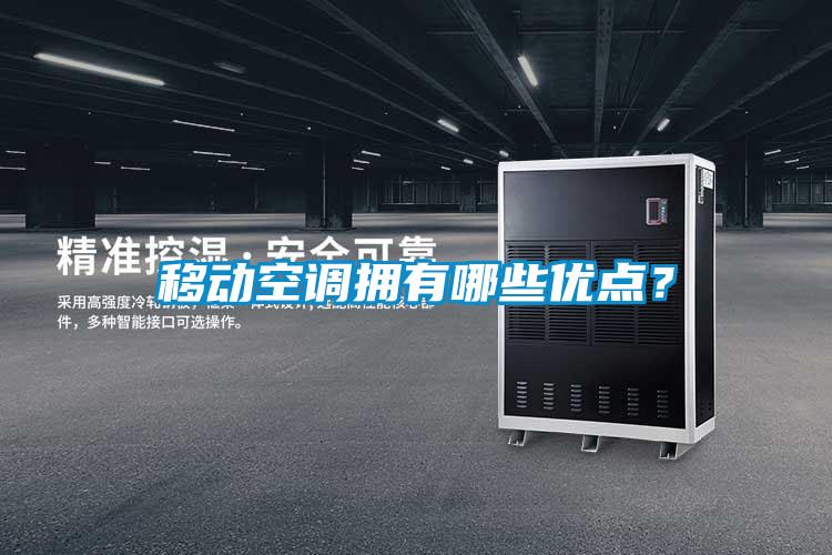 移動(dòng)空調(diào)擁有哪些優(yōu)點(diǎn)？