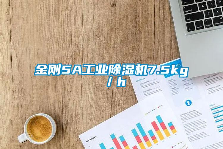 金剛5A工業(yè)除濕機7.5kg／h