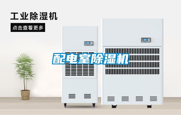 配電室除濕機(jī)