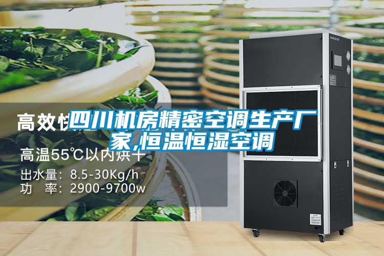 四川機(jī)房精密空調(diào)生產(chǎn)廠家,恒溫恒濕空調(diào)