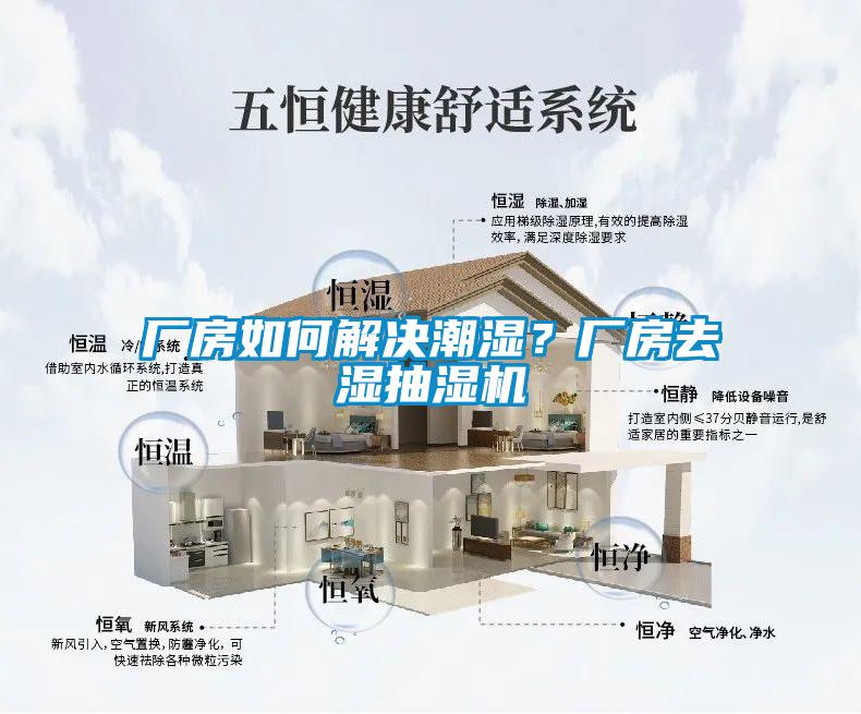 廠房如何解決潮濕？廠房去濕抽濕機(jī)