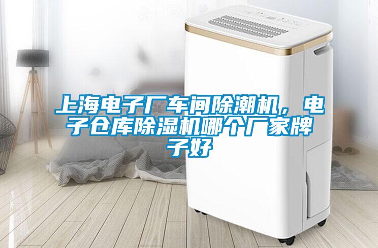 上海電子廠(chǎng)車(chē)間除潮機(jī)，電子倉(cāng)庫(kù)除濕機(jī)哪個(gè)廠(chǎng)家牌子好