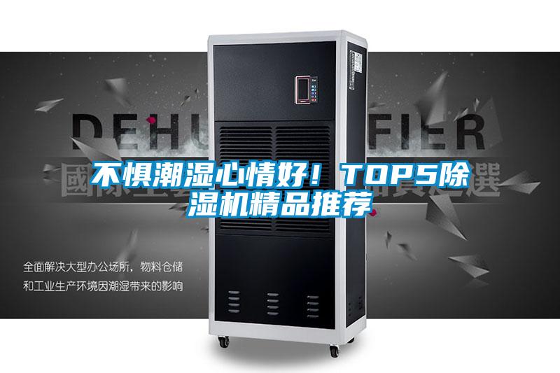 不懼潮濕心情好！TOP5除濕機(jī)精品推薦