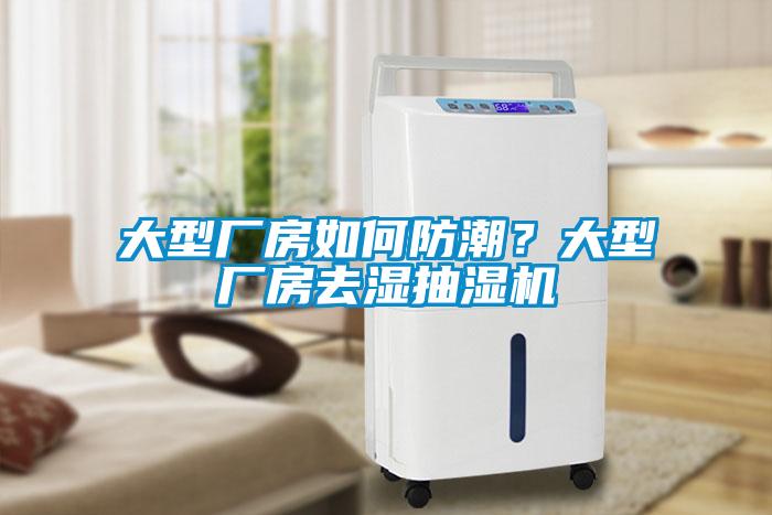 大型廠房如何防潮？大型廠房去濕抽濕機(jī)