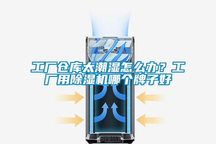 工廠倉庫太潮濕怎么辦？工廠用除濕機哪個牌子好
