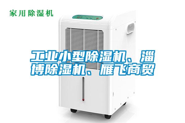 工業(yè)小型除濕機、淄博除濕機、雁飛商貿