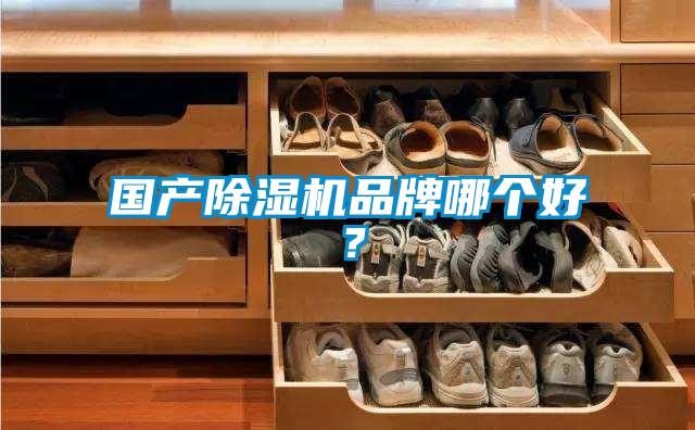 國產(chǎn)除濕機(jī)品牌哪個好？