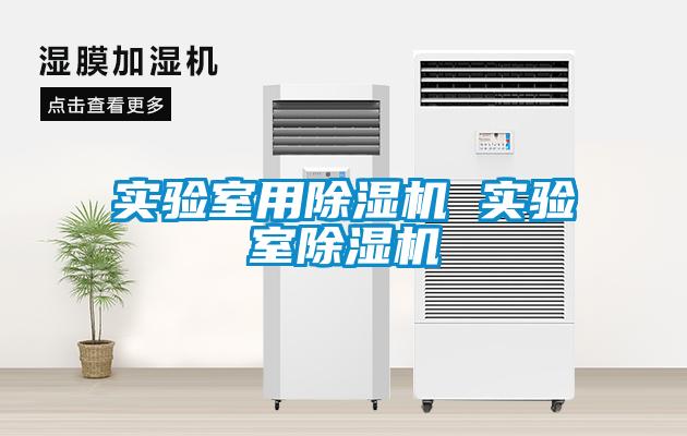 實(shí)驗(yàn)室用除濕機(jī) 實(shí)驗(yàn)室除濕機(jī)