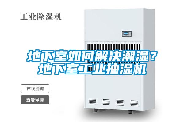 地下室如何解決潮濕？地下室工業(yè)抽濕機(jī)
