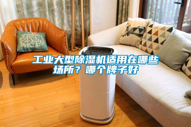 工業(yè)大型除濕機適用在哪些場所？哪個牌子好