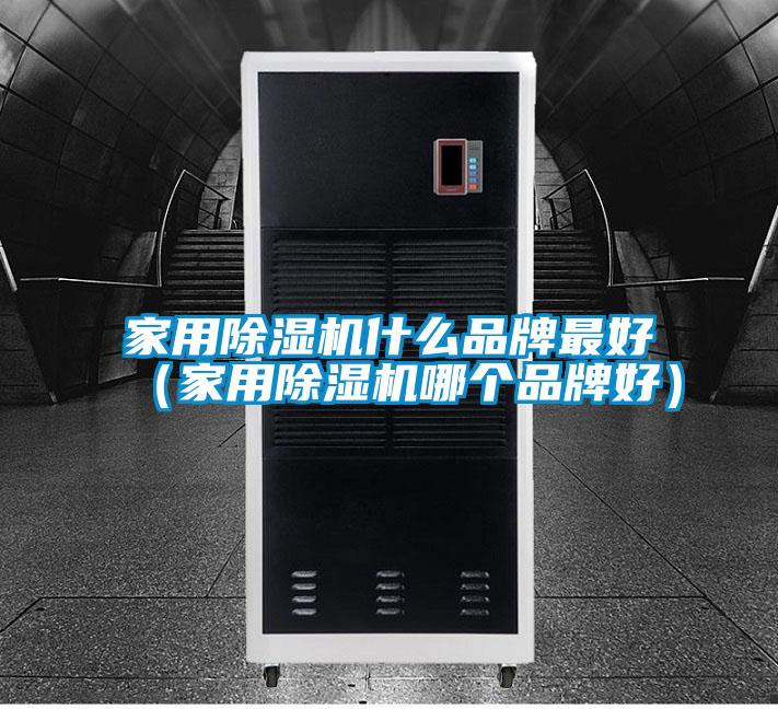 家用除濕機(jī)什么品牌最好（家用除濕機(jī)哪個(gè)品牌好）