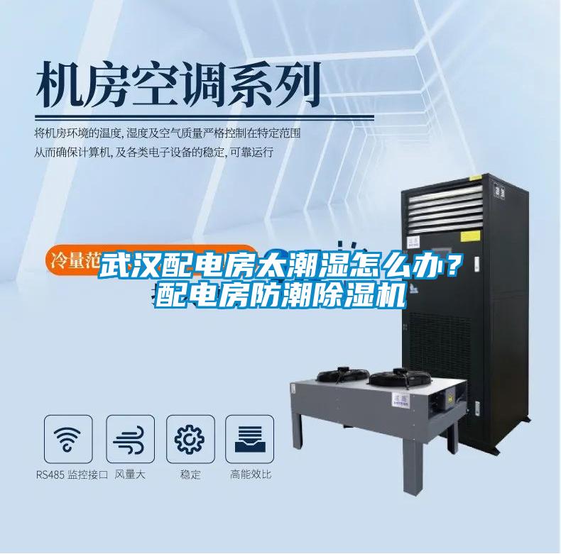 武漢配電房太潮濕怎么辦？配電房防潮除濕機