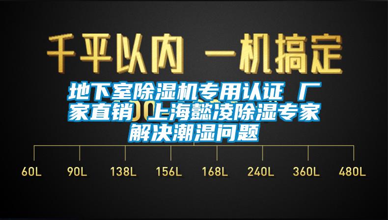 地下室除濕機(jī)專用認(rèn)證 廠家直銷 上海懿凌除濕專家解決潮濕問題