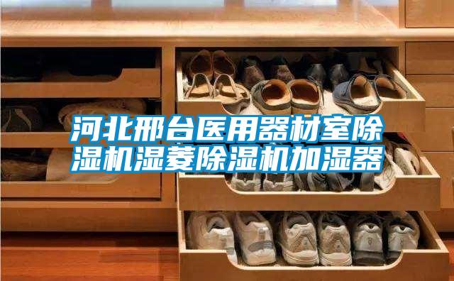河北邢臺醫(yī)用器材室除濕機濕菱除濕機加濕器