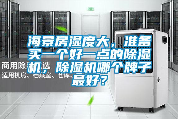 海景房濕度大，準(zhǔn)備買一個(gè)好一點(diǎn)的除濕機(jī)，除濕機(jī)哪個(gè)牌子最好？