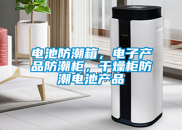 電池防潮箱，電子產(chǎn)品防潮柜，干燥柜防潮電池產(chǎn)品