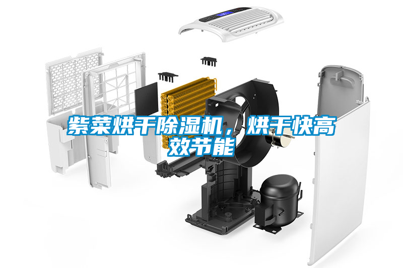 紫菜烘干除濕機，烘干快高效節(jié)能