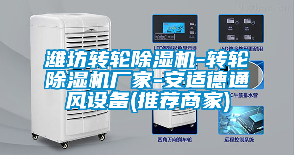 濰坊轉(zhuǎn)輪除濕機-轉(zhuǎn)輪除濕機廠家-安適德通風(fēng)設(shè)備(推薦商家)