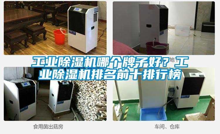 工業(yè)除濕機(jī)哪個(gè)牌子好？工業(yè)除濕機(jī)排名前十排行榜