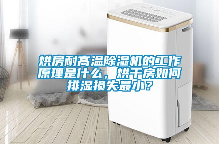 烘房耐高溫除濕機(jī)的工作原理是什么，烘干房如何排濕損失最?。?></div>
								<div   id=