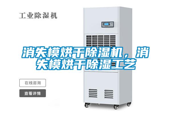 消失模烘干除濕機(jī)，消失模烘干除濕工藝