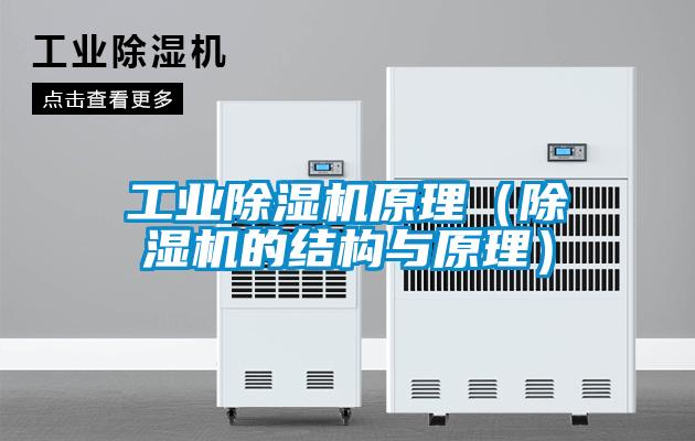 工業(yè)除濕機原理（除濕機的結構與原理）
