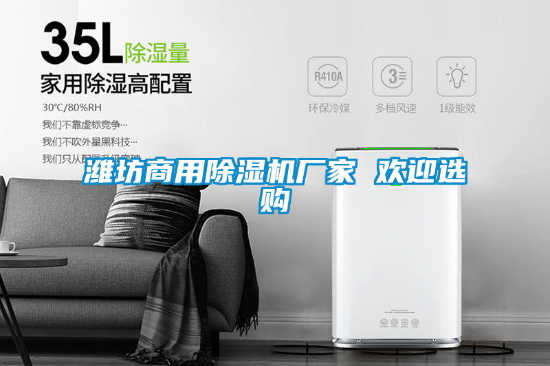 濰坊商用除濕機廠家 歡迎選購