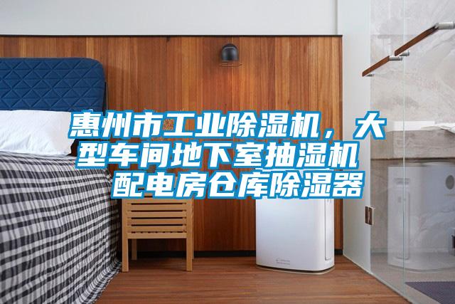 惠州市工業(yè)除濕機(jī)，大型車間地下室抽濕機(jī)  配電房倉庫除濕器