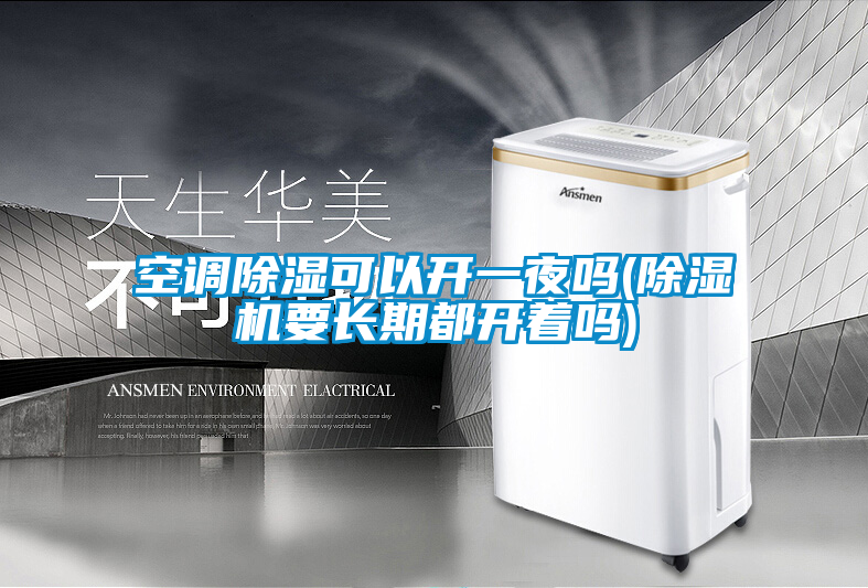 空調(diào)除濕可以開一夜嗎(除濕機要長期都開著嗎)