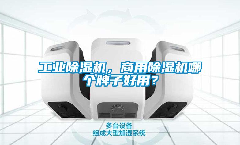 工業(yè)除濕機，商用除濕機哪個牌子好用？